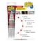 Flex Glue FLEX GLUE Waterproof Glue, 6 oz GFSTANR06 - alternate 8